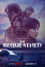 The Bequeathed (Pozůstalá)