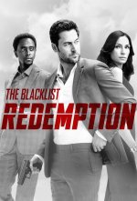 The Blacklist: Redemption (Černá listina: Vykoupení)