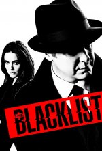 The Blacklist (Černá listina)
