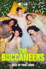 The Buccaneers (Bukanýrky)