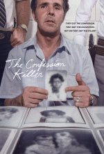 The Confession Killer (Vrahoun přiznavač)