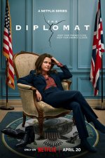 The Diplomat (Diplomatické vztahy)