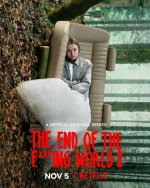 The End of the F***ing World (Zasranej svět)