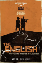 The English (Angličanka)