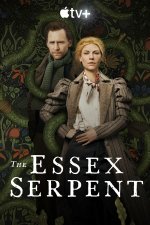 The Essex Serpent (Nestvůra z Essexu)