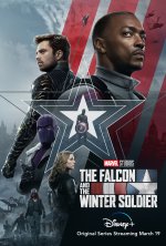 The Falcon and The Winter Soldier (Falcon a Winter Soldier)