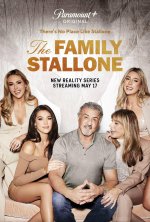 The Family Stallone (Rodina Stallonových)