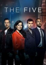 The Five (Pátý)