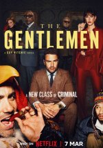 The Gentlemen (Gentlemani)
