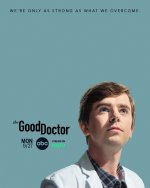 The Good Doctor (Dobrý doktor)