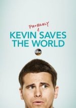 The Kevin (Probably) Saves the World