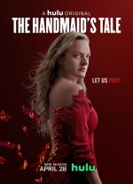 The Handmaid's Tale (Příběh služebnice)