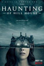 The Haunting of Hill House (Dům na kopci)
