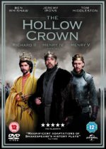 The Hollow Crown (V kruhu koruny)