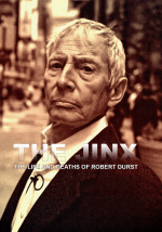 The Jinx: The Life and Deaths of Robert Durst (Nevyjasněné zločiny Roberta Dursta)