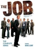The Job (21. okrsek)