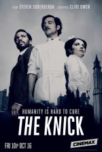 The Knick (Knick: Doktoři bez hranic)