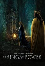 The Lord of the Rings: The Rings of Power (Pán prstenů: Prsteny moci)