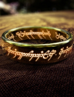 The Lord of the Rings: The Rings of Power (Pán prstenů: Prsteny moci)