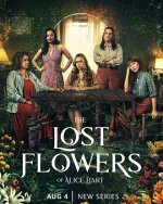 The Lost Flowers of Alice Hart (Ztracené květiny Alice Hartové)
