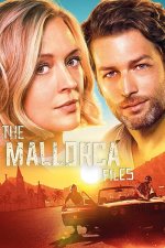 The Mallorca Files (Vražedná Mallorca)