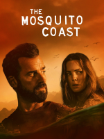 The Mosquito Coast (Pobřeží moskytů)