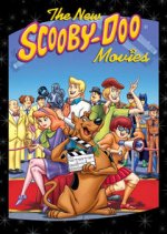 The New Scooby-Doo Movies (Nová dobrodružství Scooby-Doo)