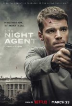 The Night Agent (Noční agent)