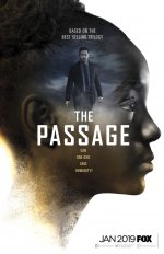 The Passage (Smrtící virus)