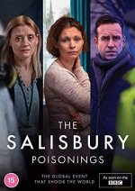 The Salisbury Poisonings (Útok v Salisbury)