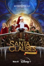 The Santa Clauses (Santa Clausovi)