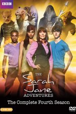 The Sarah Jane Adventures