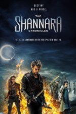 The Shannara Chronicles (Letopisy rodu Shannara)
