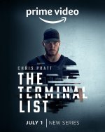 The Terminal List (Na seznamu smrti)