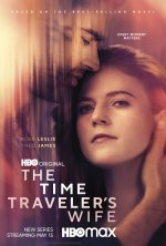 The Time Traveler's Wife (Zakletý v čase)
