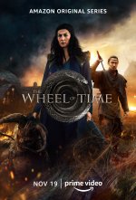 The Wheel of Time (Kolo času)