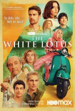 The White Lotus (Bílý lotos)
