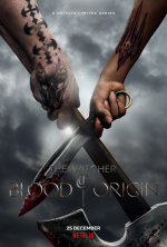 The Witcher: Blood Origin (Zaklínač: Pokrevní pouto)