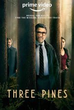 Three Pines (Městečko Three Pines)