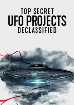 Top Secret UFO Projects: Declassified (Přísně tajné projekty UFO: Odtajněno)