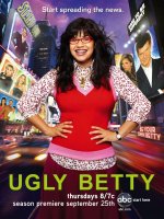 Ugly Betty (Ošklivá Betty)