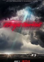 Unsolved Mysteries (2020) (Nevyjasněné záhady)