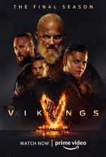 Vikings (Vikingové)