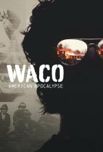 Waco: American Apocalypse (Masakr ve Waco)