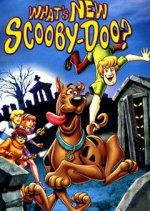 What's New Scooby-Doo? (Co nového Scooby-Doo?)