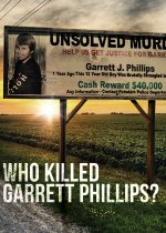Who Killed Garrett Phillips? (Kdo zabil Garretta Phillipse?)