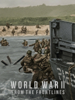 World War II: From the Frontlines (Druhá světová válka: Na frontě)
