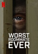Worst Roommate Ever (Nejhorší spolubydlící)
