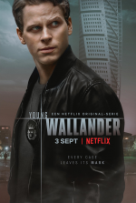 Young Wallander (Mladý Wallander)