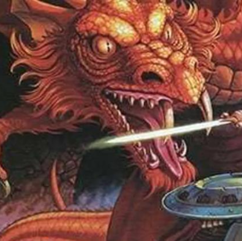 Seriál Dungeons & Dragons nachystá tvůrce Johna Wicka